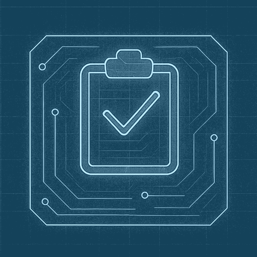 ZEROLOGIC Feature Icon