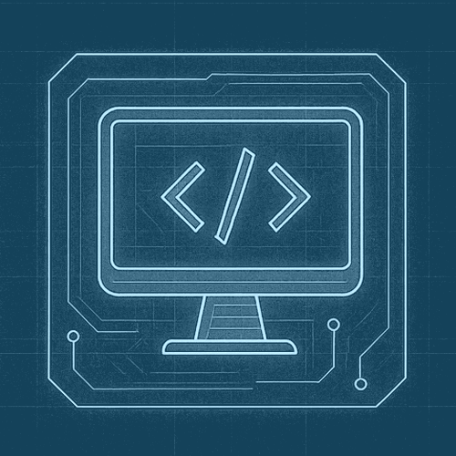 ZEROLOGIC Feature Icon